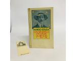 Livro M�rcio Souza O Brasileiro Voador